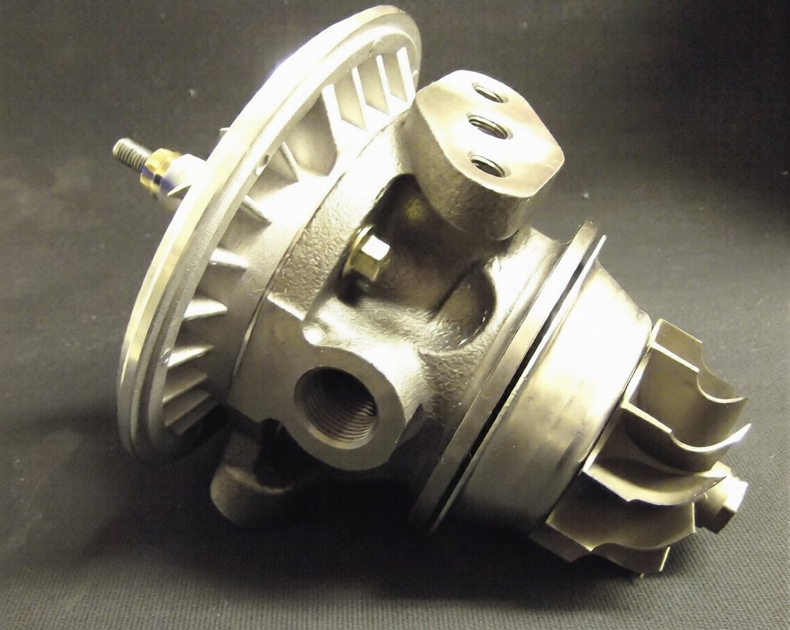 T3 Turbo CHRA TB0355 Escort RS Series 2 466944-0001 Turbocharger Core Cartridge