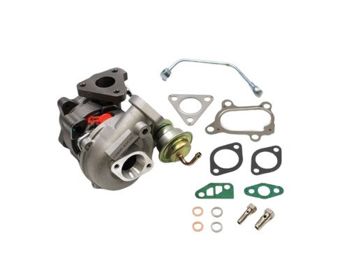 Jimny JA11C, VZ9, VZ27, Turbocharger Kit – 13900-83C00 OEM Replacement