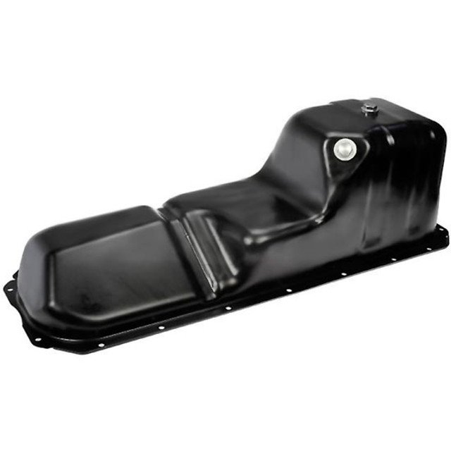 Oil Pan For International DT466 Engine | 7078366C91