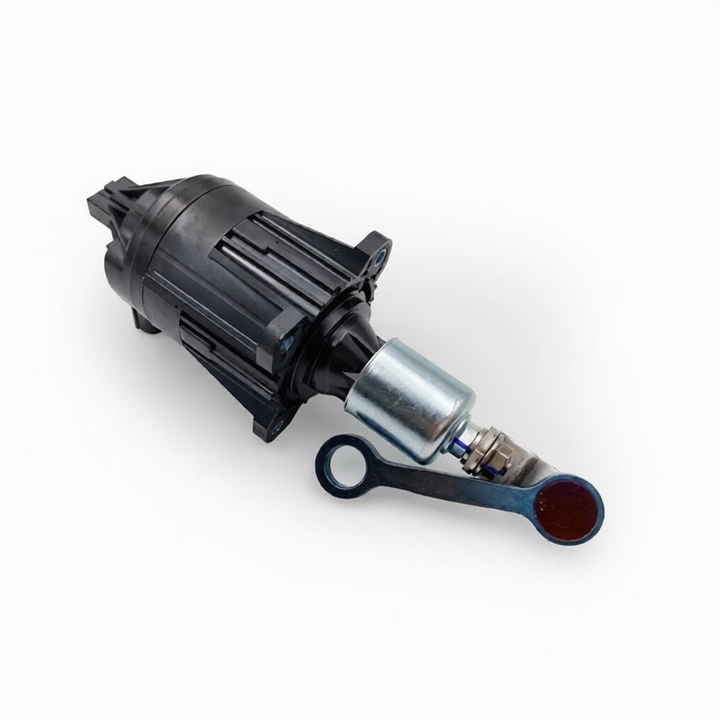 Honda Civic 1.5L Turbo Wastegate Actuator 2016–2019 – K6T52372