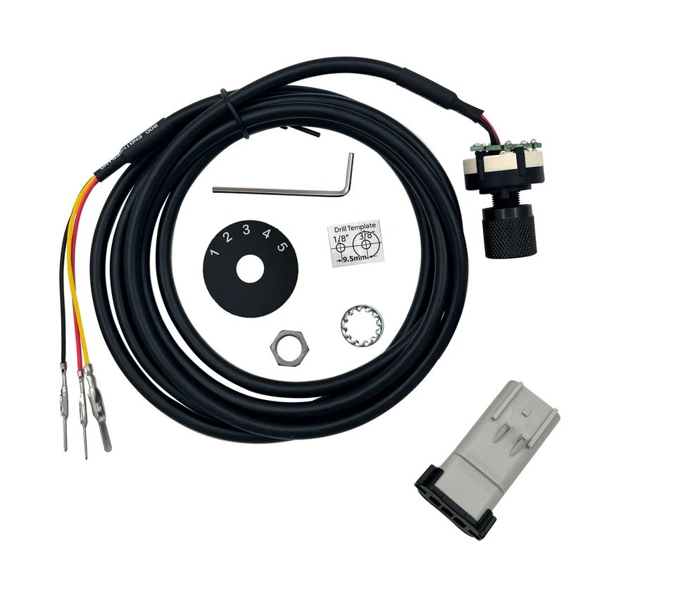 2010-2024 Dodge Ram Cummins EZ-Lynk CCV SOTF Switch – Tune On The Fly