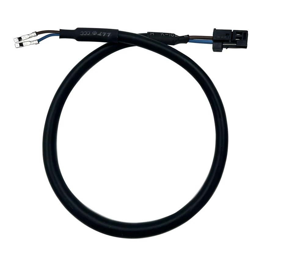 2018-2024 Dodge Ram 6.7L Cummins Bypass Cable for Tuning & EFI Live