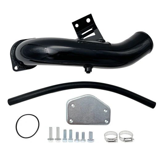 2004–2005 Duramax LLY 6.6L CCV/PCV Reroute & EGR Delete Kit
