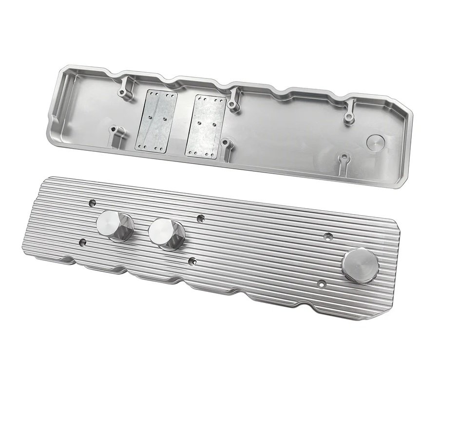 2006-2024 Dodge Ram 5.9L/6.7L Cummins Billet Aluminum Valve Cover