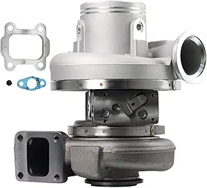Cummins ISX Turbo OEM 4309078RX – Turbocharger 2007-2010