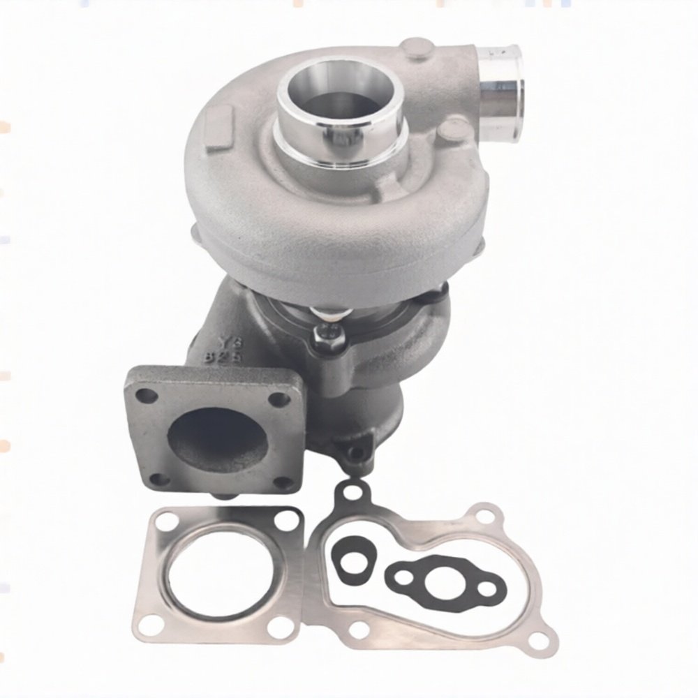 Turbocharger 8972389791 for Isuzu VAN 4JG1T Engine HT12-17A HT12-20