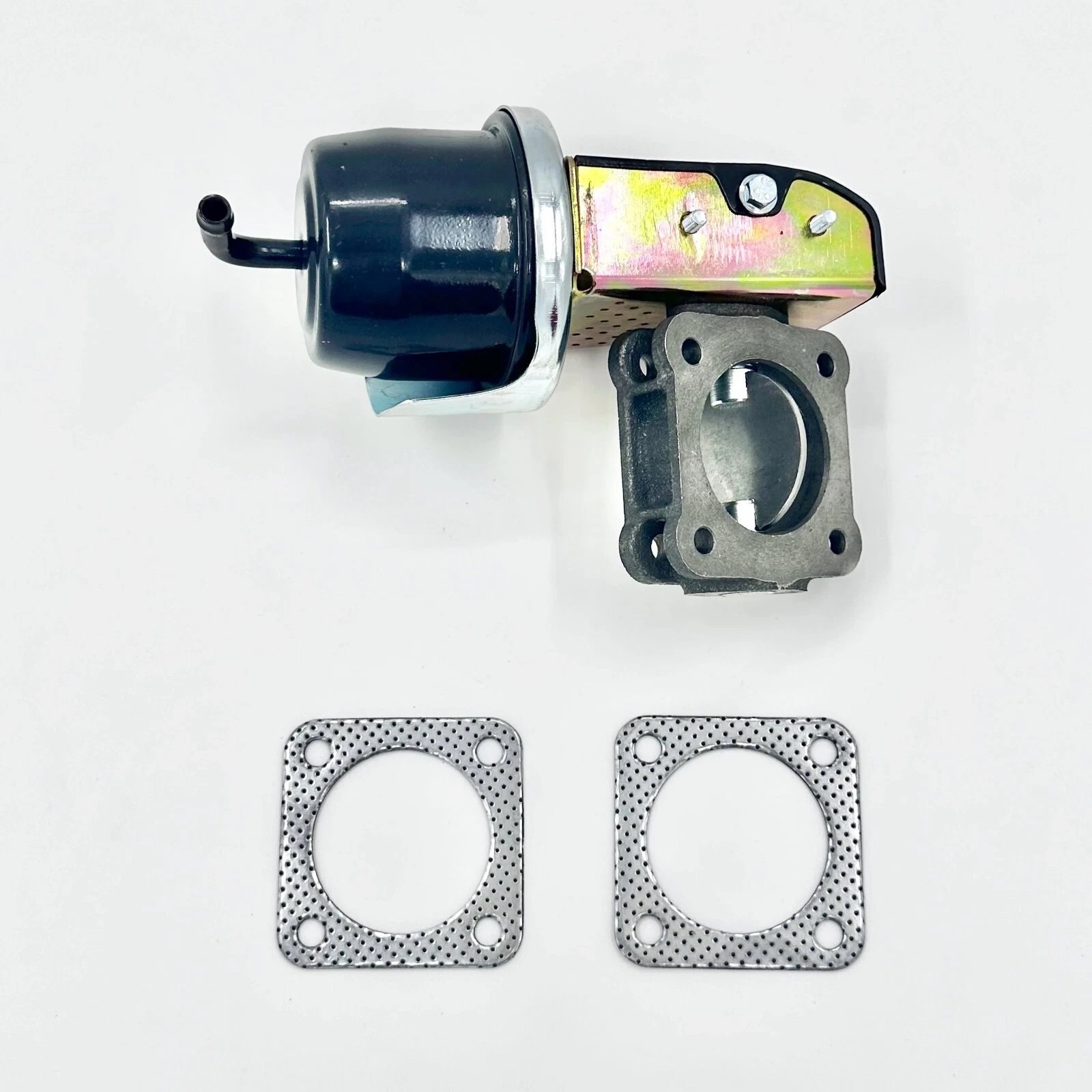 Isuzu NPR NQR Exhaust Brake Unit 4HK1 4HE1 for 1995–2007 Trucks