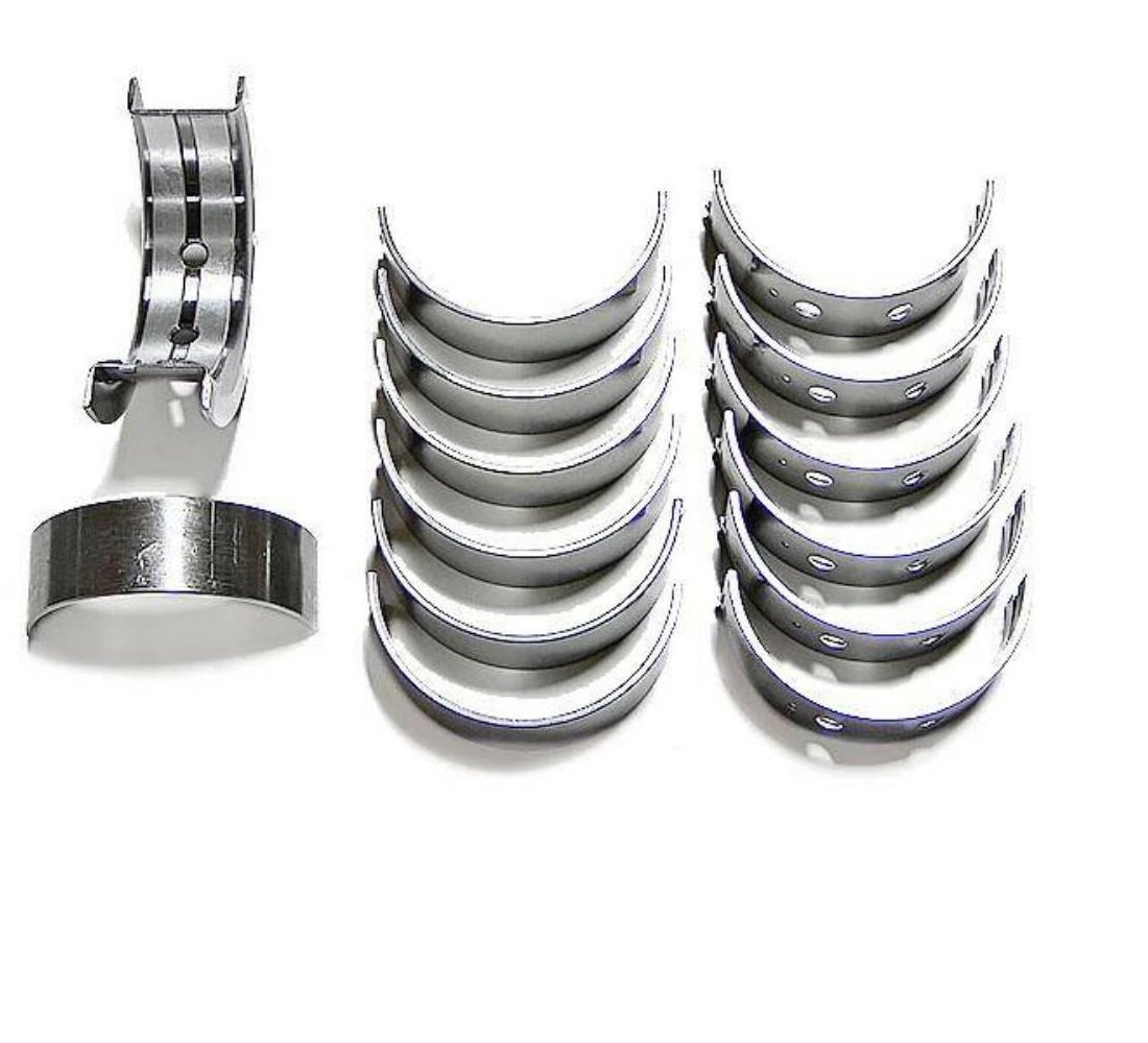 Main Bearing Set C3802071 – Diesel Engine Crankshaft Bearing Replacement