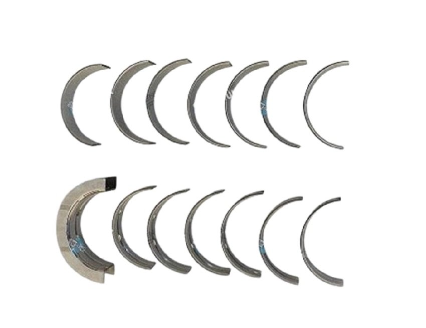 Cummins Rod Bearing RB-3802072 STD – OE 3802072