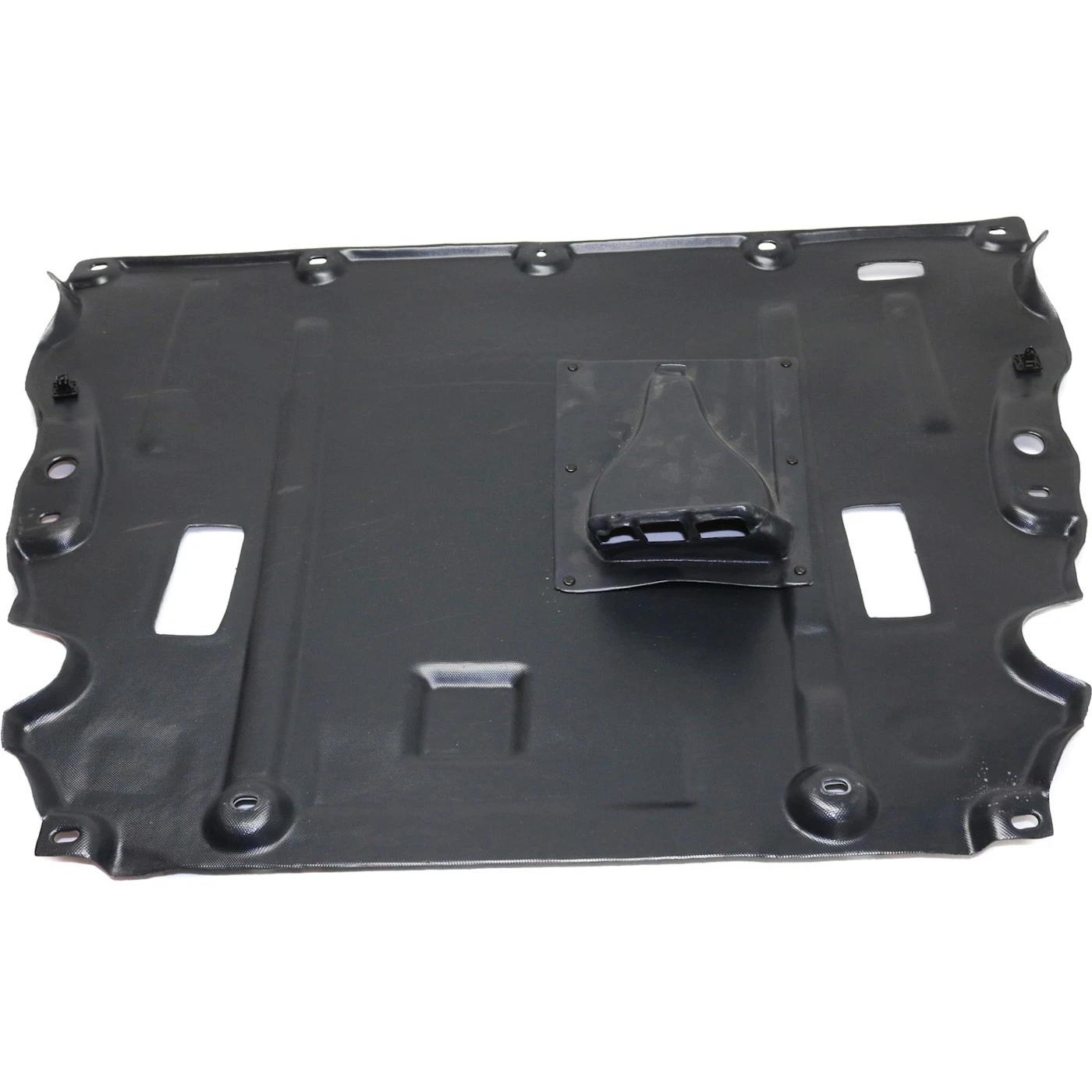 Engine Splash Shield for 2013 Ford Fusion 2.0L Turbo AWD Lower