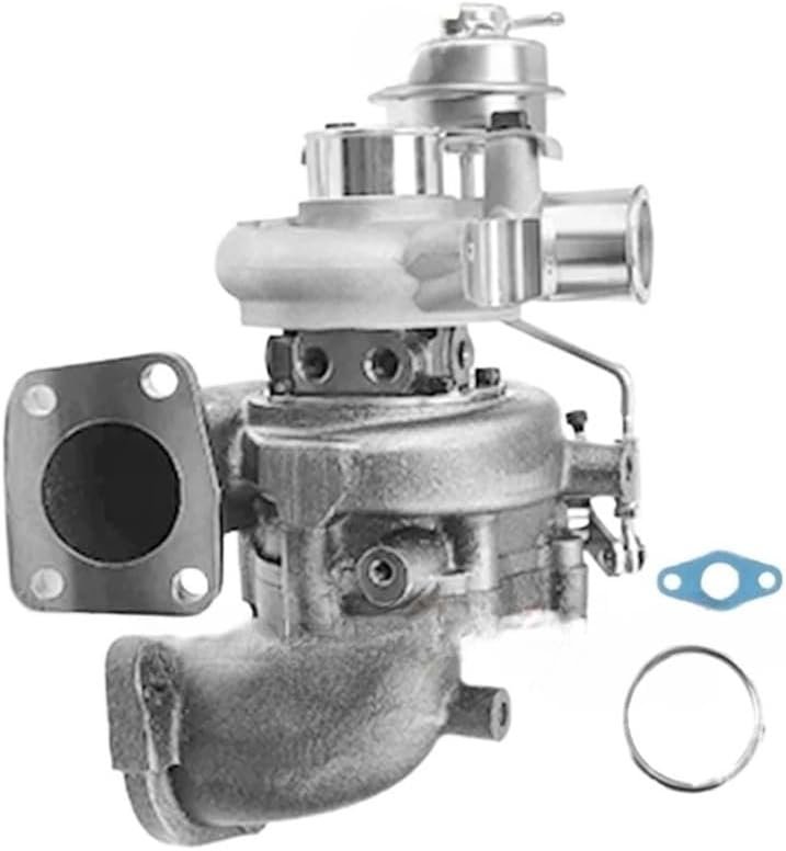 49135-02652 TF035 Turbocharger for Mitsubishi 4D56T 2.5L
