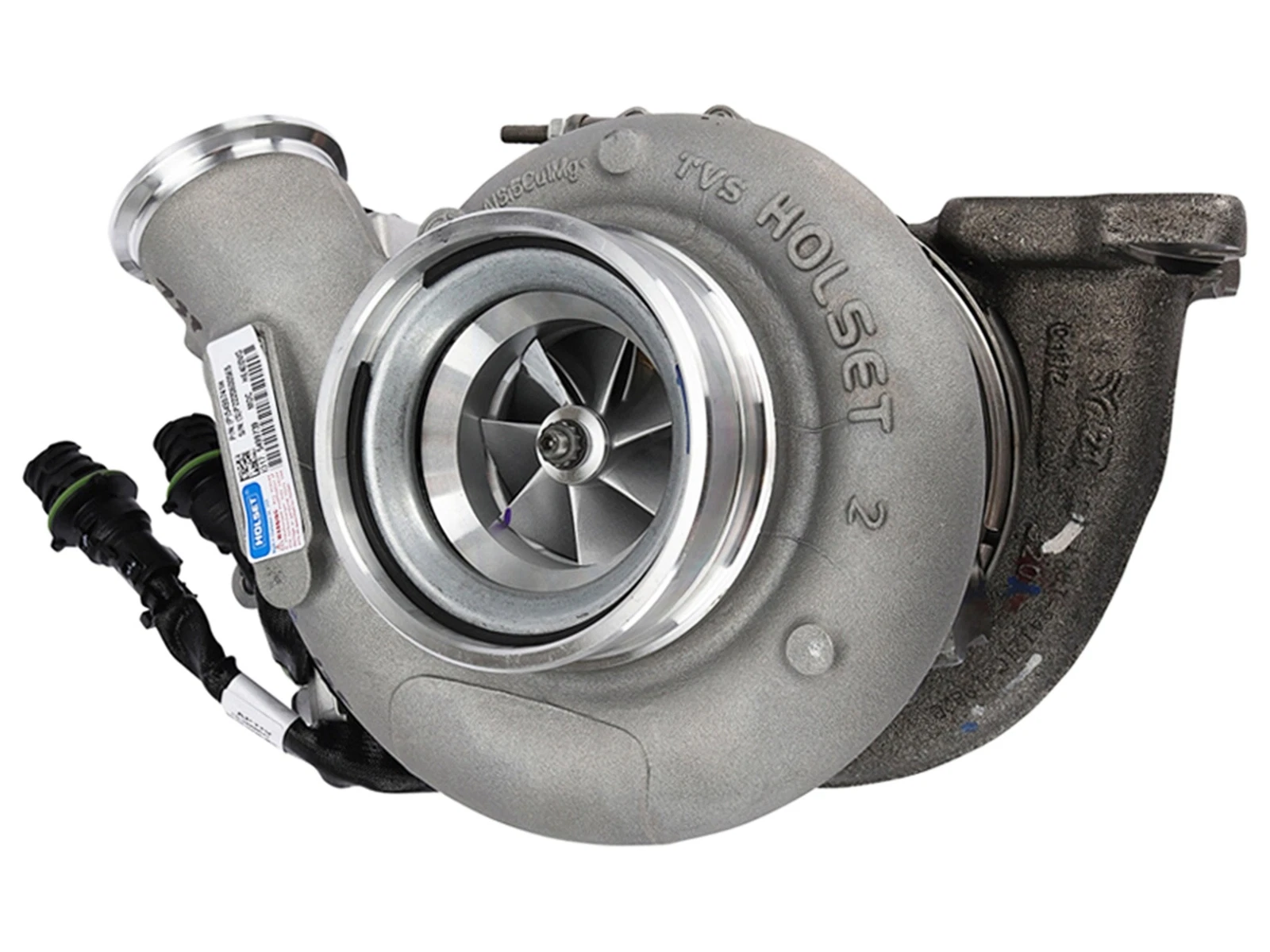 Holset  Remanufactured HE400VG Turbo 5499741HX for Volvo / Mack MD13 13.0L Trucks
