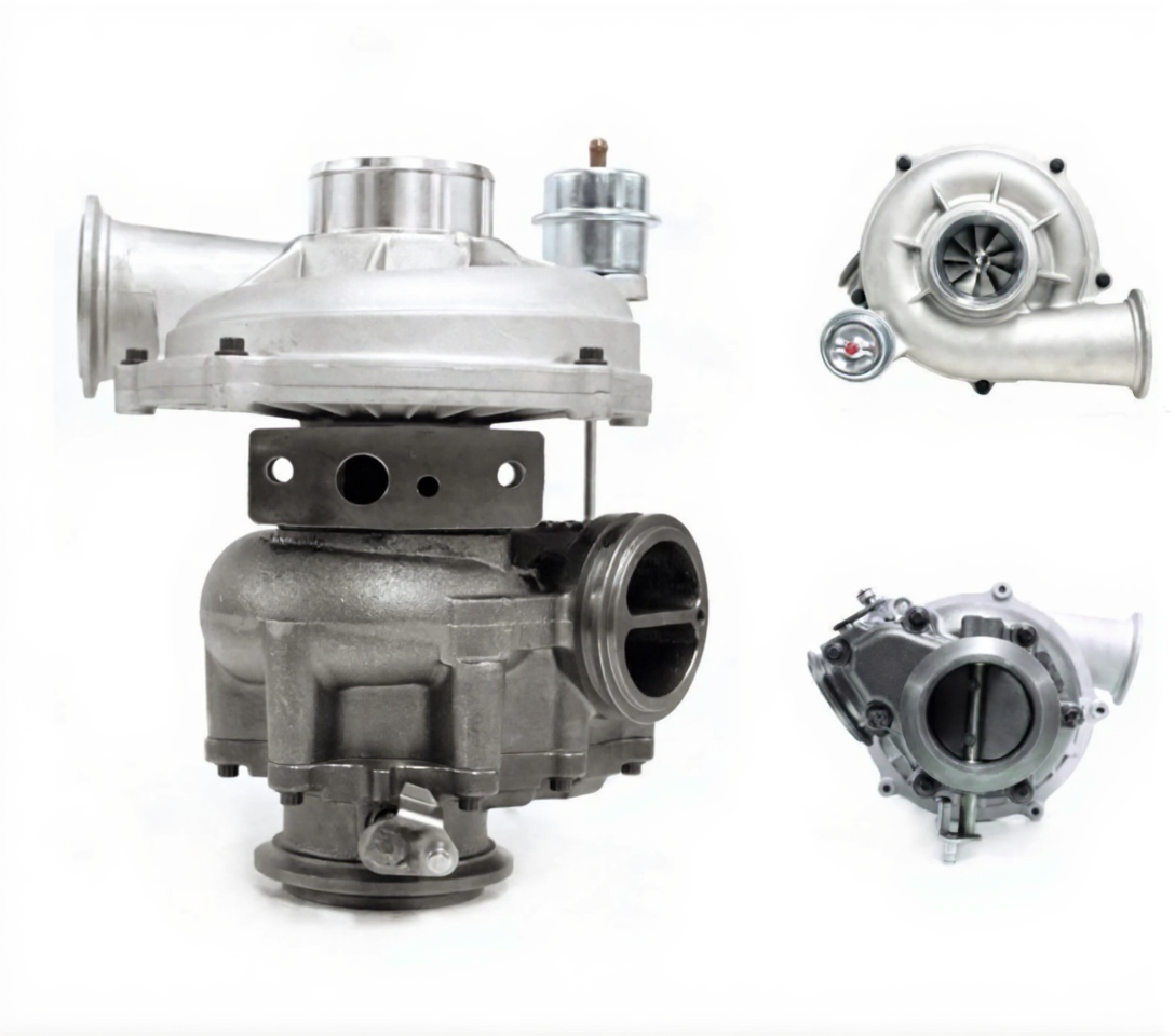 GTP38 Turbocharger for Ford 7.3L Powerstroke Super Duty