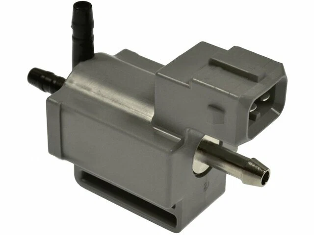 SMP Turbocharger Wastegate Solenoid for 2014–2016 Kia Forte Koup 1.6L Turbo
