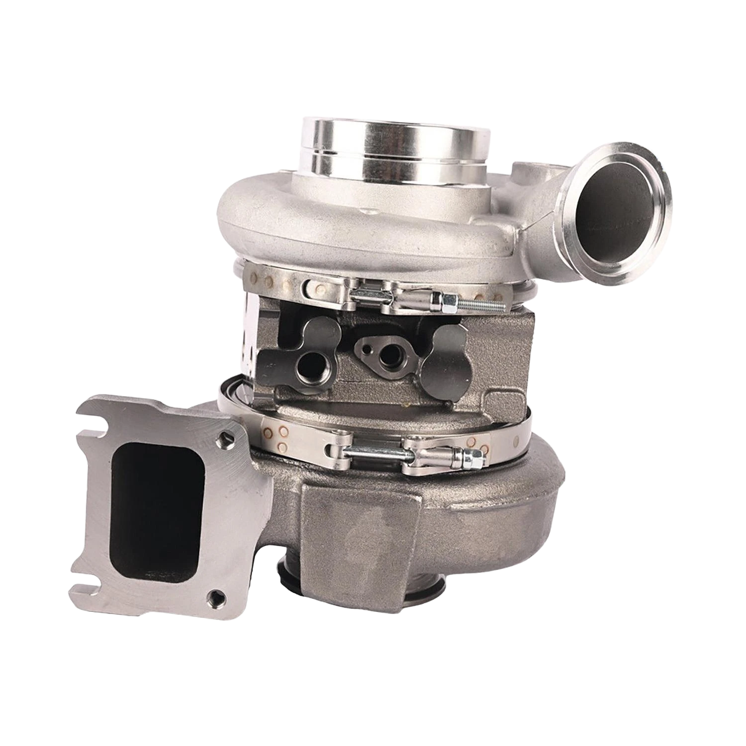 Turbocharger 2841961 for Volvo D13, Mack MP8, Cummins 2008-2015 HE451VE / HE400VG