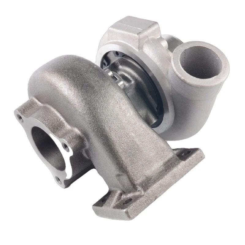 Turbocharger 89711-59720 – Isuzu 4BG1T for Hitachi EX120-5 EX150 Excavator
