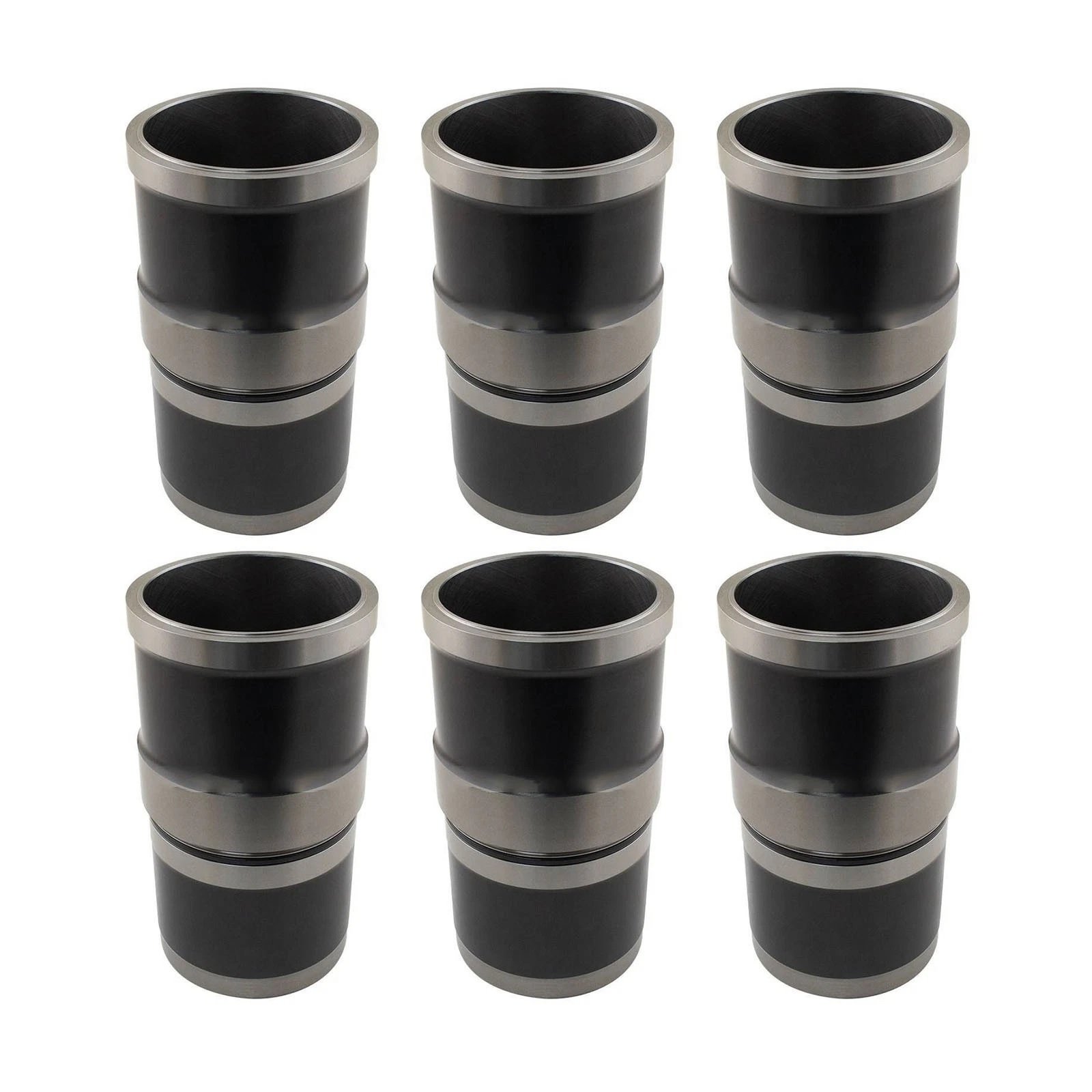 Cummins Thin Wall Cylinder Liner 3802370 for PLK9247 Piston – Fits Block 3802265