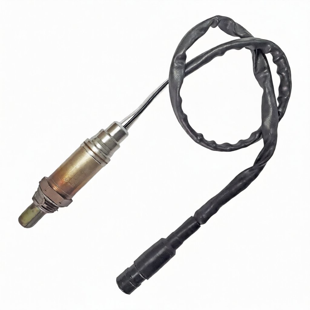 Bosch 13012 Oxygen Sensor for Porsche 944 Turbo 2.5L (1986–1989)