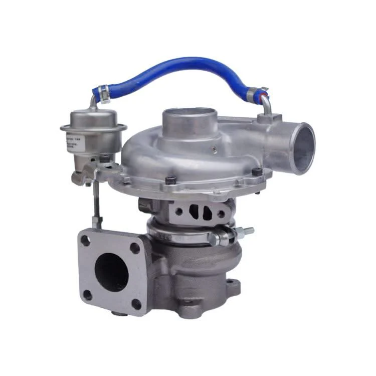 RHF5 Turbocharger 1118010-44 – Isuzu 4JB1T Diesel Engine Turbo