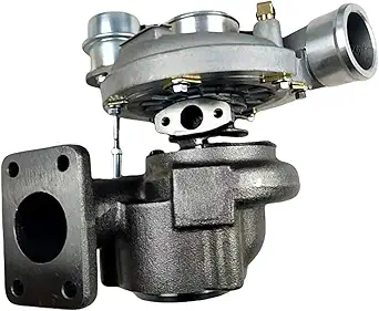 Turbo GT2556S Turbocharger 2674A200 for Perkins 1104C-44T, 1104C-E44T, 1104C-44TA, 1104C-E44TA Engines