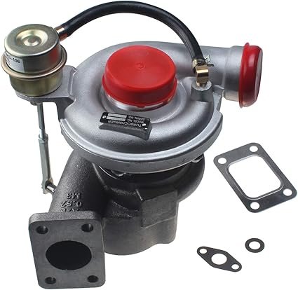 Turbo GT2560S Turbocharger 2674A806 for Perkins 1104D-E44TA Diesel Engine