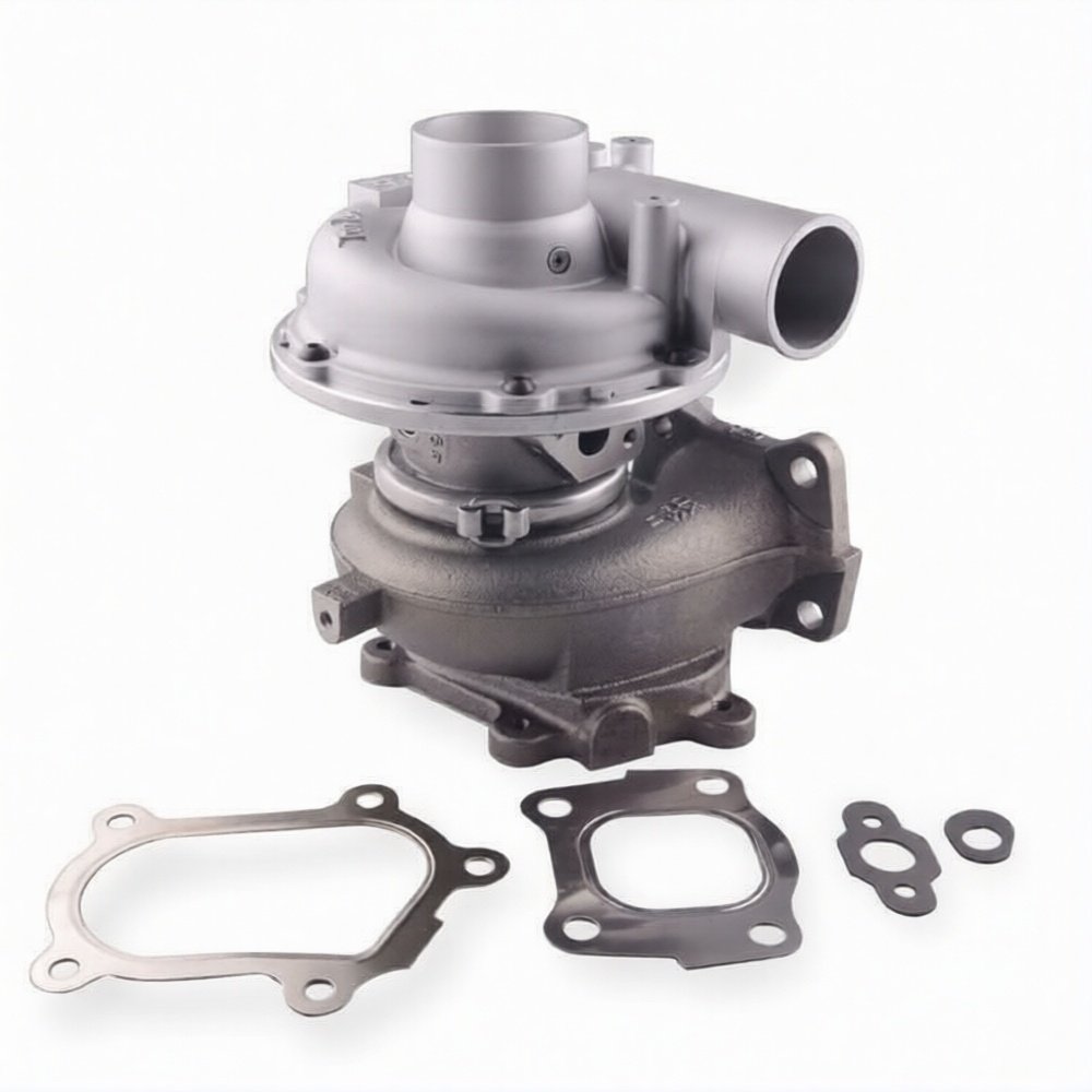 RHF55 Turbocharger 8980302170 – Isuzu 4HK1 for Hitachi ZX240 JCB