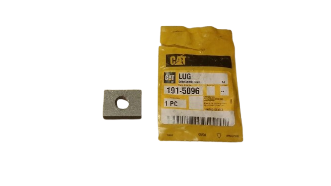 NOS CAT Caterpillar Special Lug 191-5096, 2590-01-602-6767