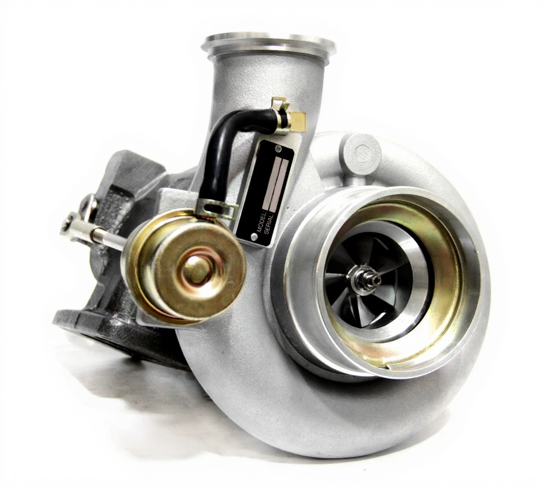 HX35 Turbocharger for Dodge Ram Cummins 5.9L
