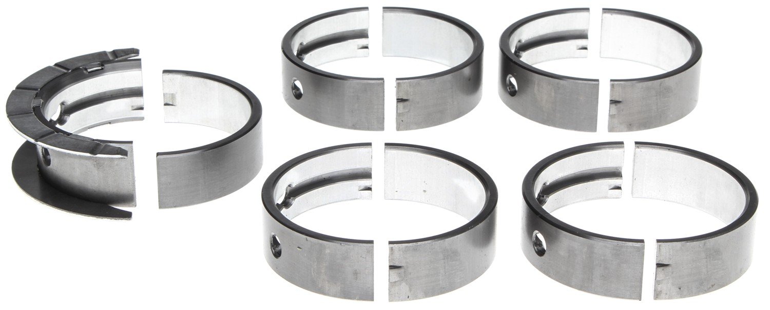 Clevite MS-2206A Engine Crankshaft Main Bearing Set for Diesel & Gas Engines