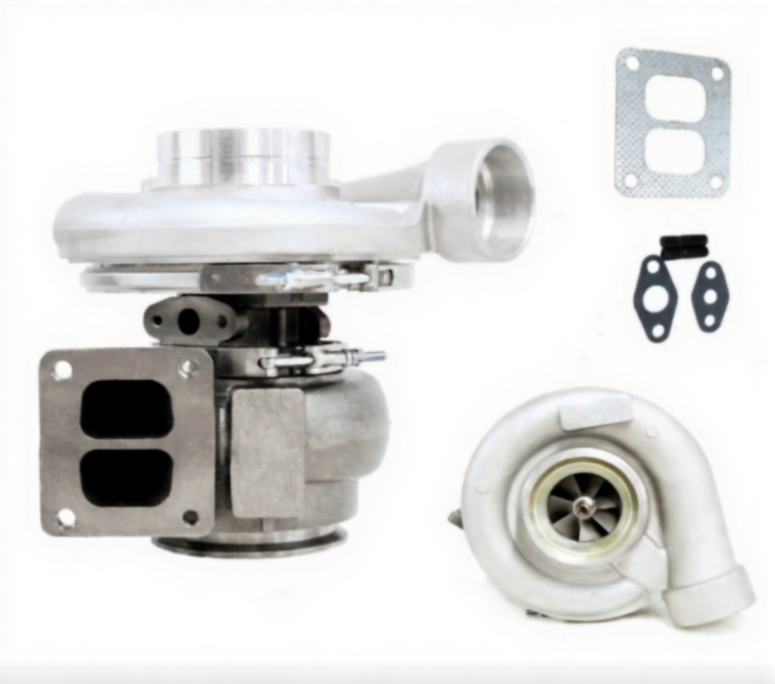 HX52 Turbocharger for Volvo D12D Engine