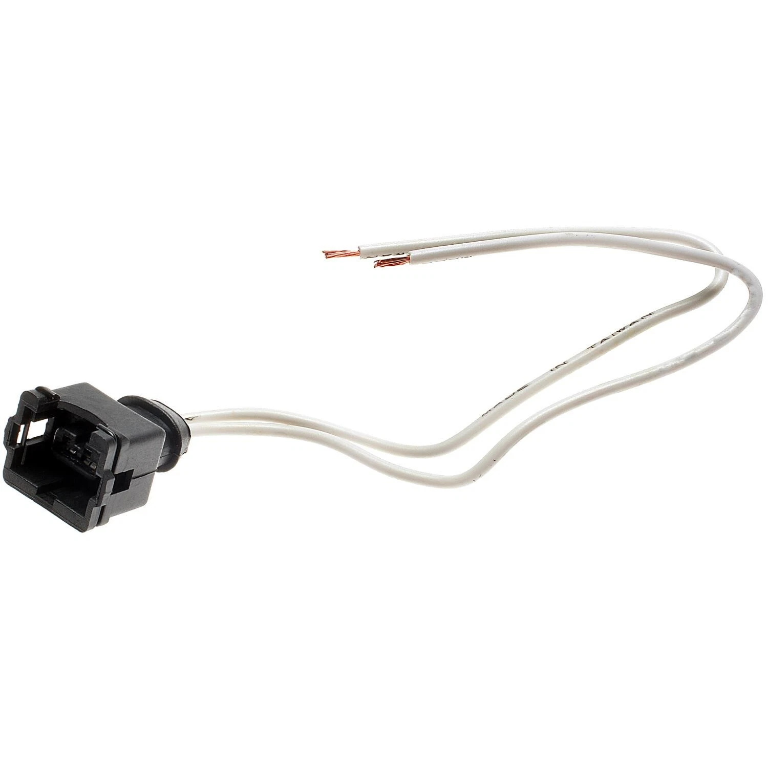 Turbocharger Boost Solenoid Connector SMP for 2013–2018 Ford Focus