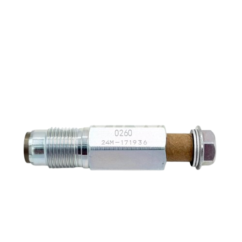 Isuzu NPR NQR Fuel Pressure Limiter Valve 4HK1 5.2L for 2004–2007