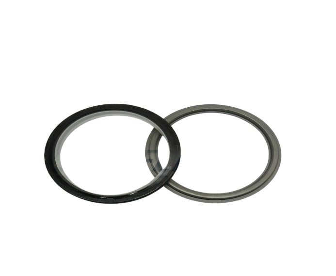 Cummins Rear Crankshaft Seal 3353978 for 6C 8.3 Diesel Engines
