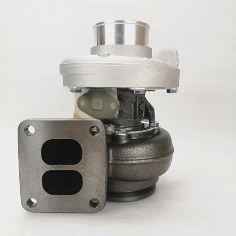 AW New Turbocharger 471050-5020S for John Deere 6068H | T350-04 OEM Replacement