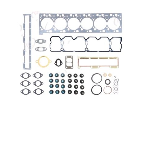 Diesel Engine Top Gasket Set C4089958 – Fits QSC 8.3 Engine