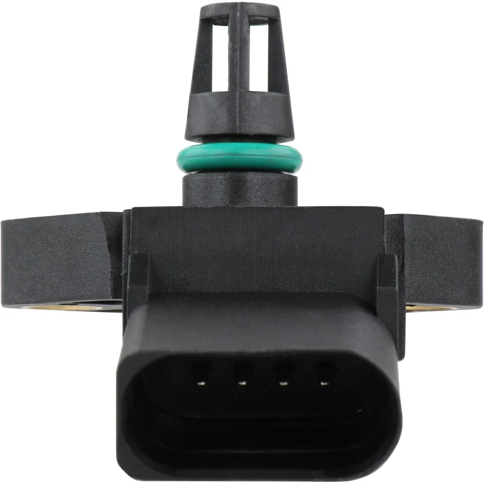 VW GTI 2.0L Turbo Boost Pressure Sensor SMP (2006–2012)