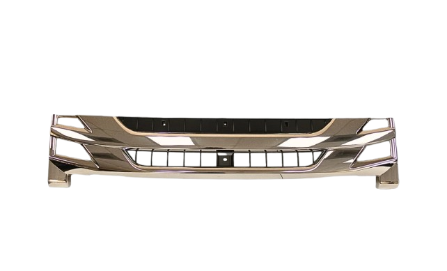 Isuzu NPR NQR Radiator Grille Chrome 4JJ1 4HK1 for 2011–2025
