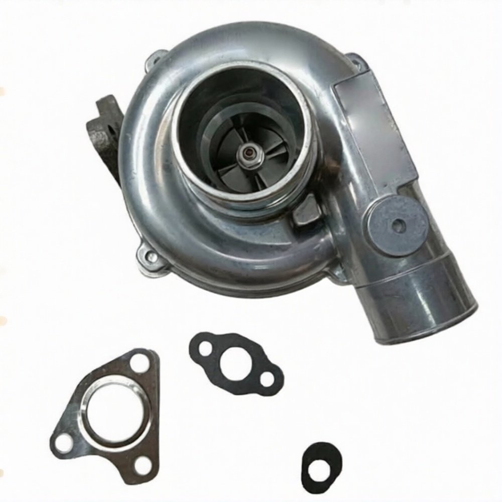 Turbocharger 4720761 for Isuzu 4LE1 4LE2 Hitachi Excavator ZX70-3 ZX75US-3