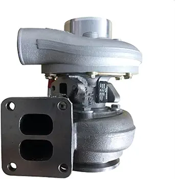 John Deere Turbocharger RE59379 / RE60069 T300-08 Garrett 471049-9001 | OEM Replacement