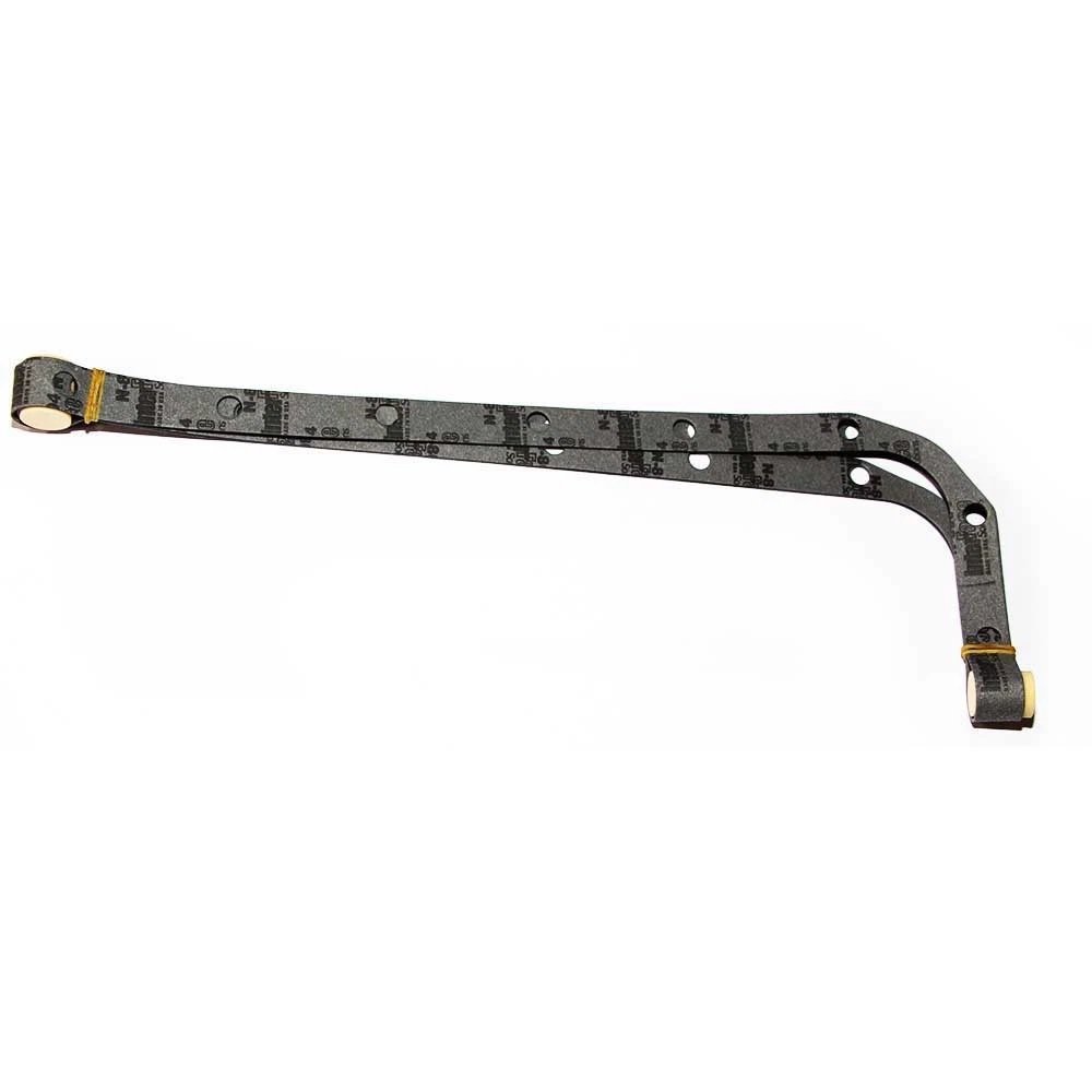 Diesel Engine Oil Pan Gasket C3938160 – Heavy-Duty Lower Engine Seal