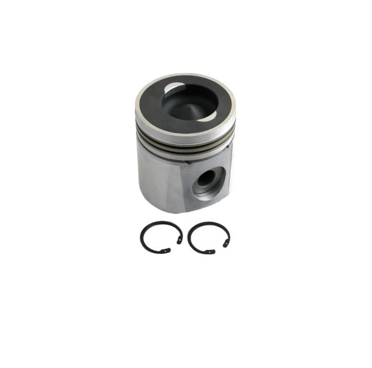 Diesel Engine Kit (Thick Wall Short) COK4580 / CIK4580 – Overhaul & In-Frame Kit with Thick Wall Short Liners