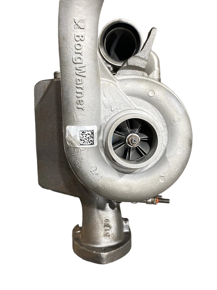 Ford Turbocharger 8C3Z-6K682-CRM (TC-16-RM) for 6.0L PowerStroke Diesel