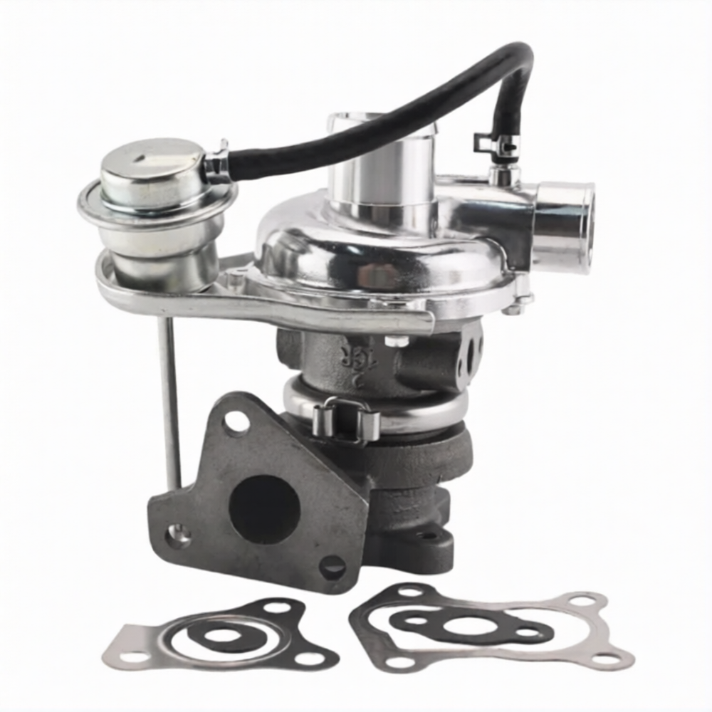RHF3 Turbocharger 8982401670 for Isuzu 4LE2 Sany Excavator 75