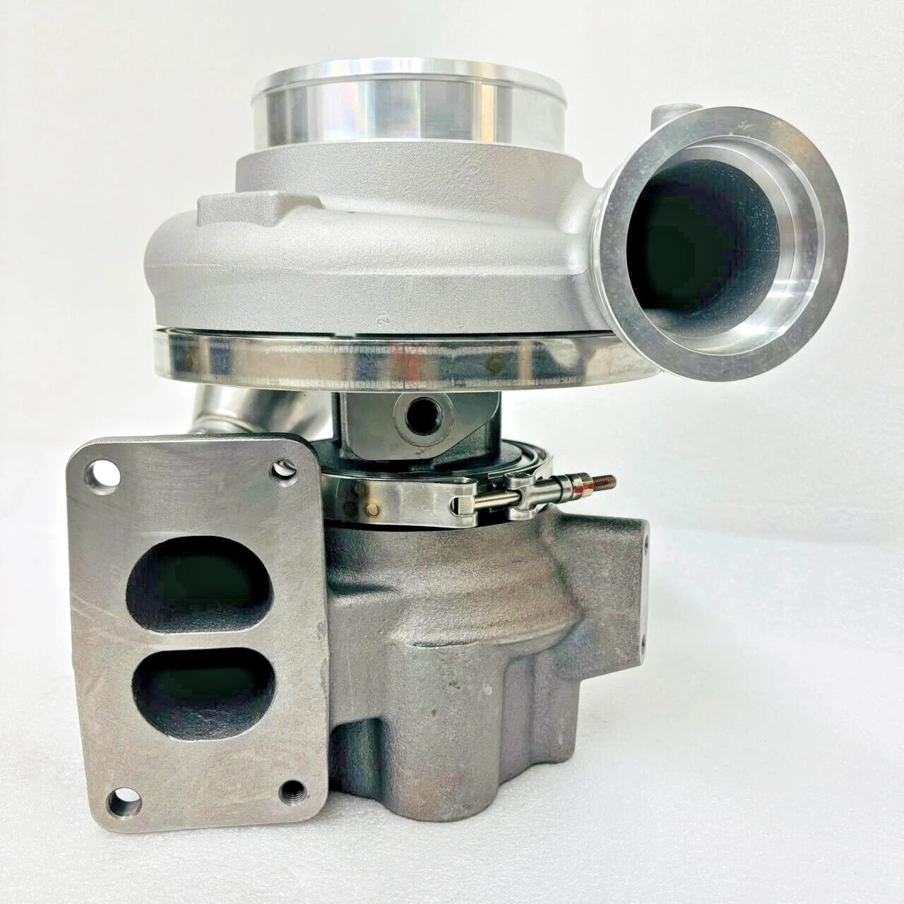RA4710967399 Replacement Turbocharger for Detroit Diesel DD13 – A4710968399
