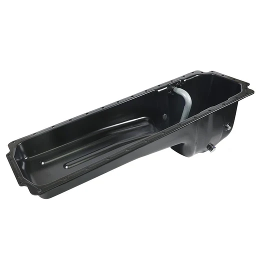 Oil Pan R/S With Tube For Cummins N14 Engine | 3031959