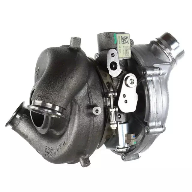 Genuine Ford Turbocharger HC3Z-6K682-A for PowerStroke Diesel Engines