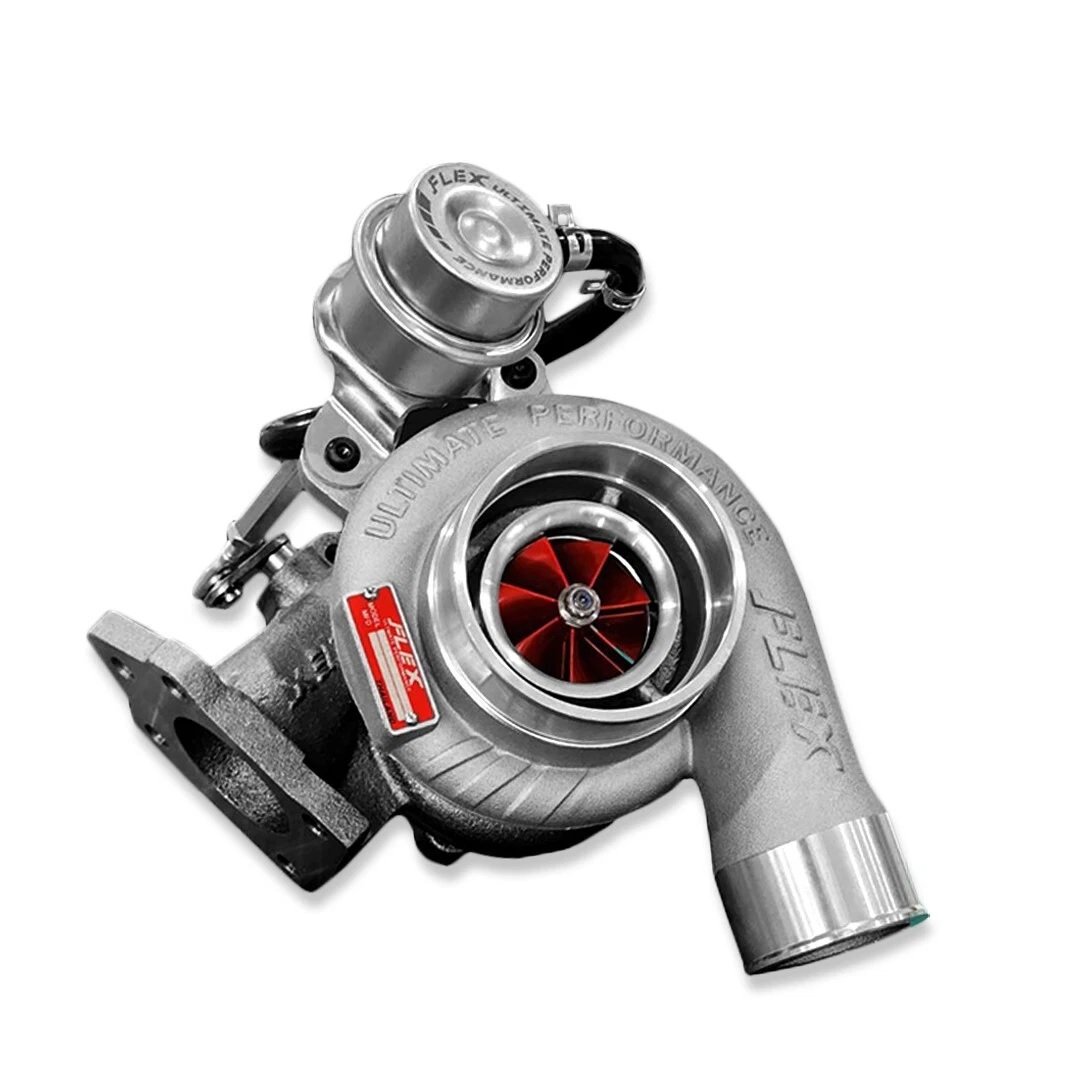 Isuzu DMAX 8980118923 Turbocharger 4JJ1 4JK1 FLEX F44 VEEZ for Trucks
