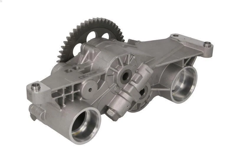 Detroit Diesel / Mercedes-Benz OEM Engine Oil Pump – Part Numbers 4711805401, 4711800201, 4711804901, 4711800801, 4711803701, 4711804101