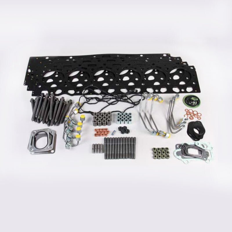 Decarbonizing Head Gasket Set | Volvo D6D, D6EEAE2, D6EECE3, D6EEGE3 / L60F, L70F, L90F / 15011854