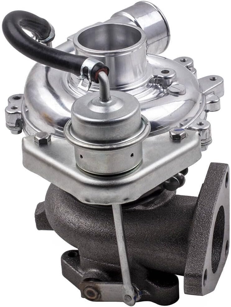 Turbocharger 2KD-FTV D-4D for Toyota